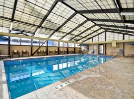 Hyatt Place Minneapolis Airport South, family hotel in Bloomington