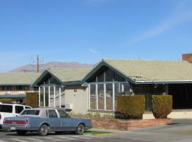 Travelodge by Wyndham Hawthorne, hotel en Hawthorne