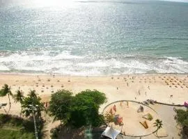 Flat Beira Mar em Recife