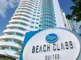 Flat Beira Mar em Recife