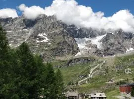 Condominio Alpe Bardonay