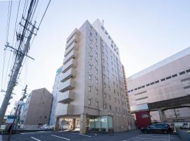 Hotel Econo Yokkaichi, hotel v destinaci Jokkaiči