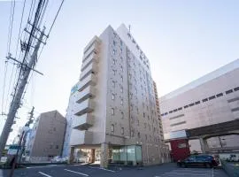 Hotel Econo Yokkaichi