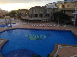 ORLANDO RESORT Playa Las Am&eacute;ricas