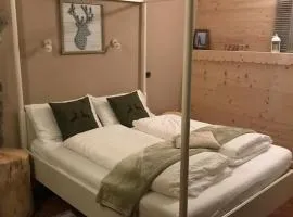 Casa Benassi ,Room&Suite , con piscina