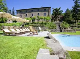 Villa Ruffignano