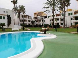Residencial Club Deltamar Solo Familias