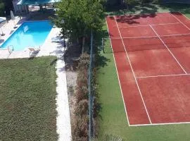 Amalia Apartments