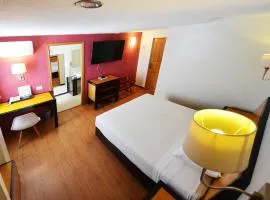 Centro 19 Hotel