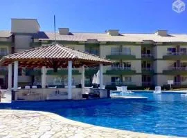 Flat Village - Aldeia das Águas A112