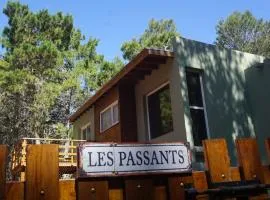 Les Passants - Comoda casa de dos plantas en Mar Azul