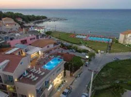 Porto Planos Beach Hotel