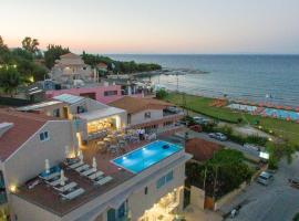 Porto Planos Beach Hotel