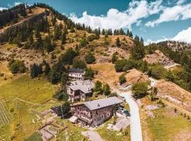 Agri-b&b Lou Col