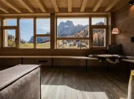 Rotwandwiesen Chalets SKI IN/OUT - 1900mt