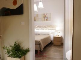 Dimora Elizabeth II, hotel v destinaci Modugno