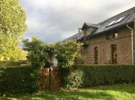 Gîte Saint-Martin de la Fauvette