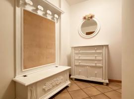 Appartamento Zeni - Dolomiti di Brenta, hôtel à Molveno