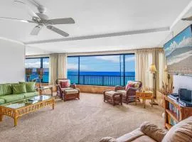 Maui Kai Condos