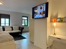 Hinterhaus Apartment No3