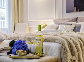 I'm in Heaven - Boutique Apartments, self catering accommodation in Warsaw