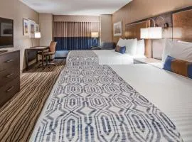 Best Western PLUS Calgary Centre Inn