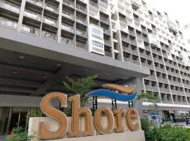 Tower C Shore Residences by CSLUXE