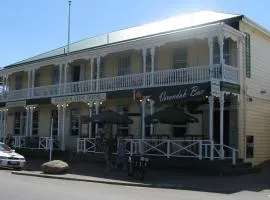 HarbourView Hotel
