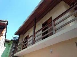 Casa Mar de Almirante 100 metros do Centro Histórico