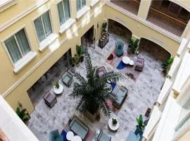 Mercure Taiyuan E Tech