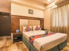 FabHotel Frazer Suites Pulikeshi Nagar