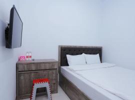 ratana cengkareng syariah, Hotel in Jakarta