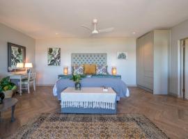 365 Sunset Self Catering Apartments, hotel en Noordhoek