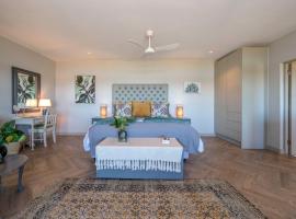 365 Sunset Self Catering Apartments, hotell i Noordhoek