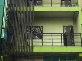 Acs Pension House
