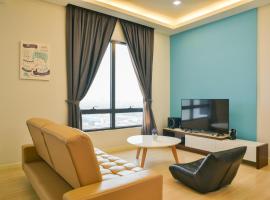 USJ One HomeStay @ Subang HomeStay, hotel in Subang Jaya