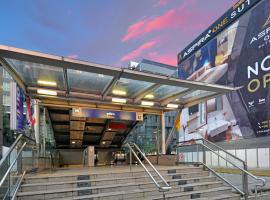 Aspira One Sutthisan