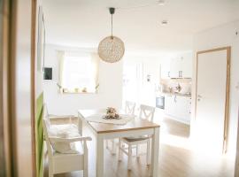 Ferienhof Settele, hotel in Bad Wörishofen