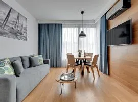 The Maritime Suite - Luxury Botanica