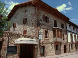 Hostal Casa Masip