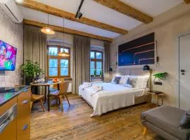 Piernikowe Apartamenty