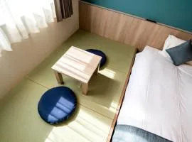Hotel Lantana Naha Matsuyama