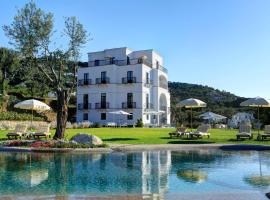 Anna Belle Elegant AgriResort, Hotel in Sorrent