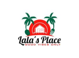 Lala's Place, vandrehjem i Galle