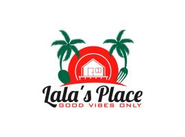 Lala's Place, hotel en Galle