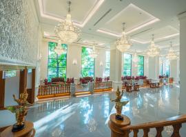 The Empress Premier Chiang Mai, hôtel à Chiang Mai