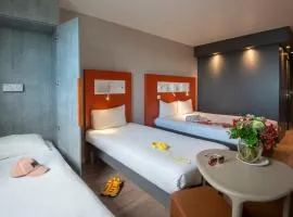 ibis budget Nice Californie Lenval