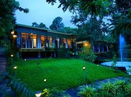 Kuruva Island Resort And Spa - By KABINI BREEZE, Wayanad