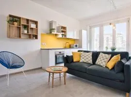 Urban House Carducci - Apartments