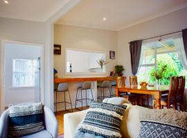 Mayview, pet-friendly hotel in Katoomba